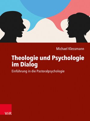 cover image of Theologie und Psychologie im Dialog